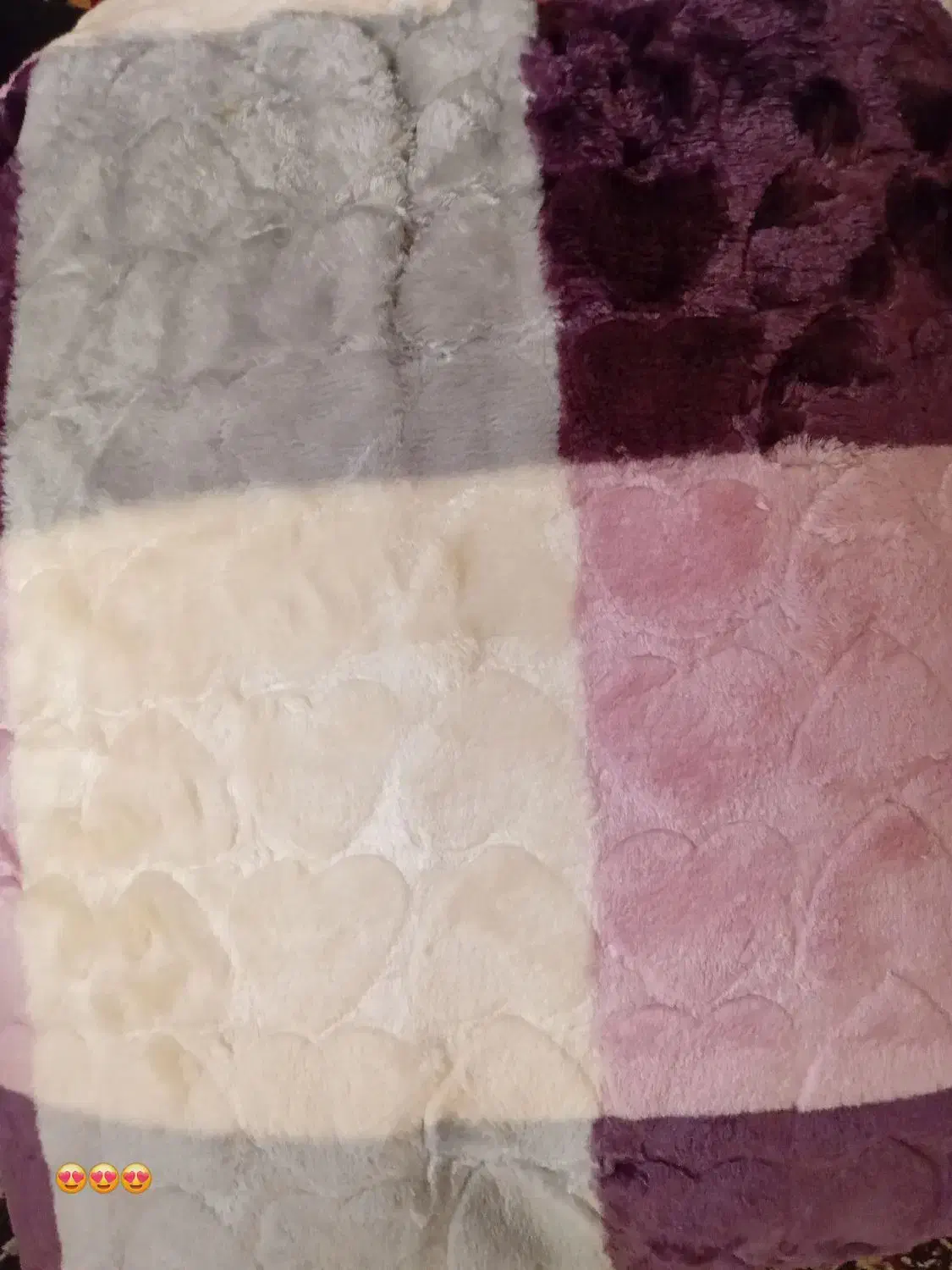 پتوی مسافرتی نونو|رختخواب، بالش، پتو|چناران, |دیوار