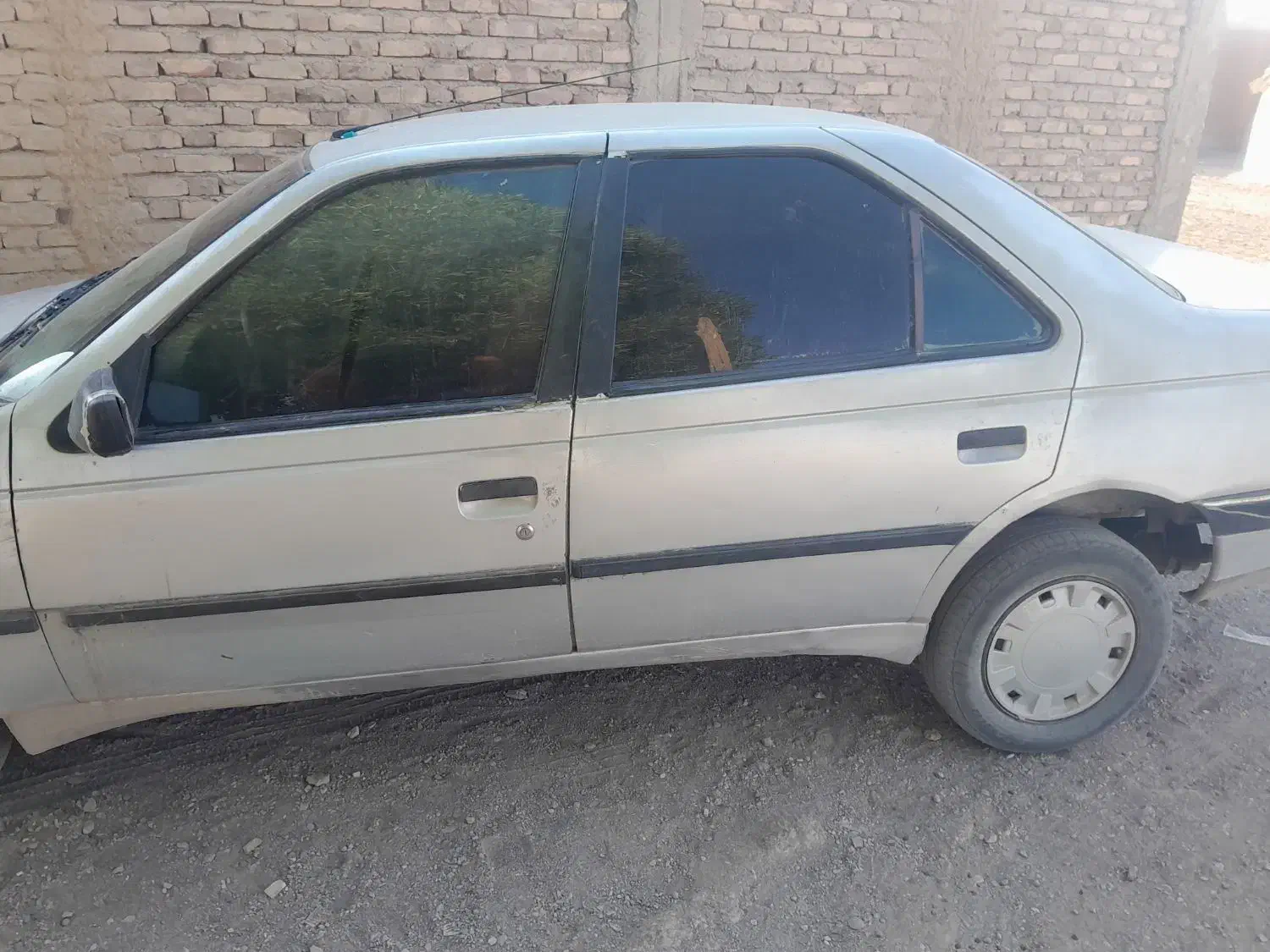 عاه|خودرو سواری و وانت|دلگان, |دیوار