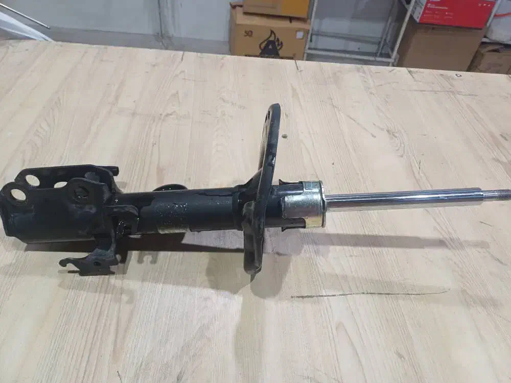 دو عدد کمک لکسوس|قطعات یدکی و لوازم جانبی|تهران, اوقاف|دیوار