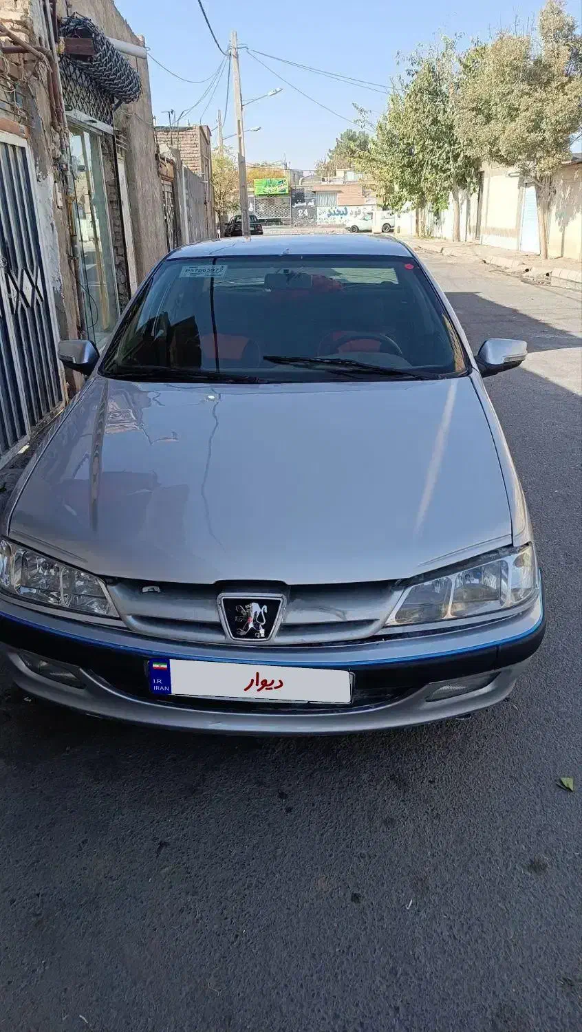 پارس xy7|خودرو سواری و وانت|تربت جام, شهید غلام زاده|دیوار