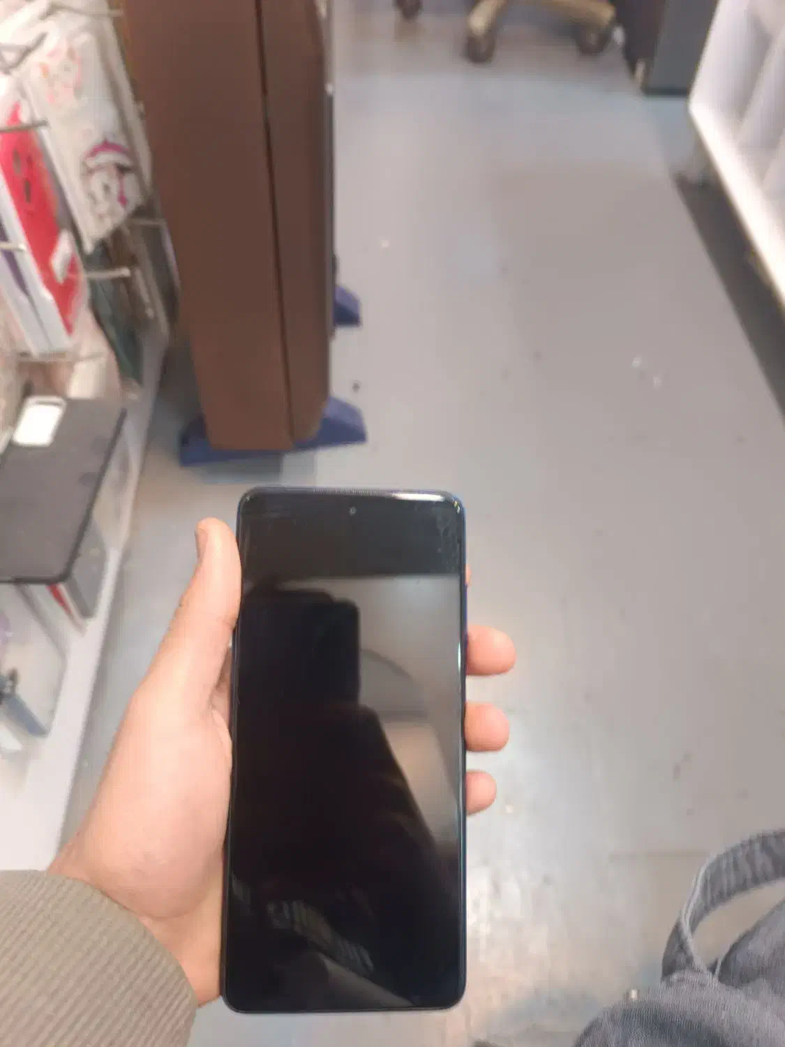 گوشی poco x3 pro|موبایل|تهران, آهنگ|دیوار