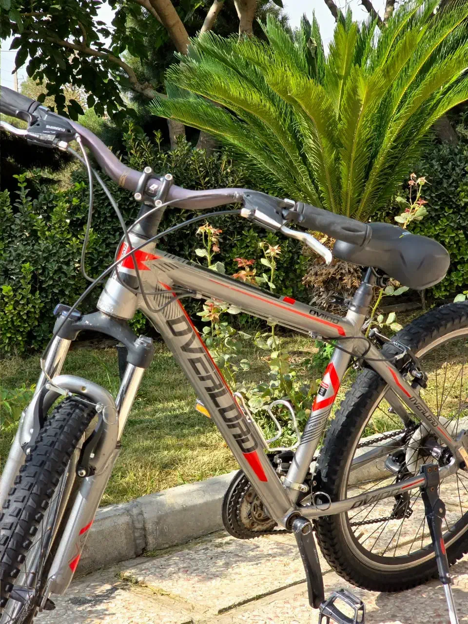 دوچرخه اورلورد Overlord|دوچرخه، اسکیت، اسکوتر|اندیشه, اندیشه فاز ۳|دیوار