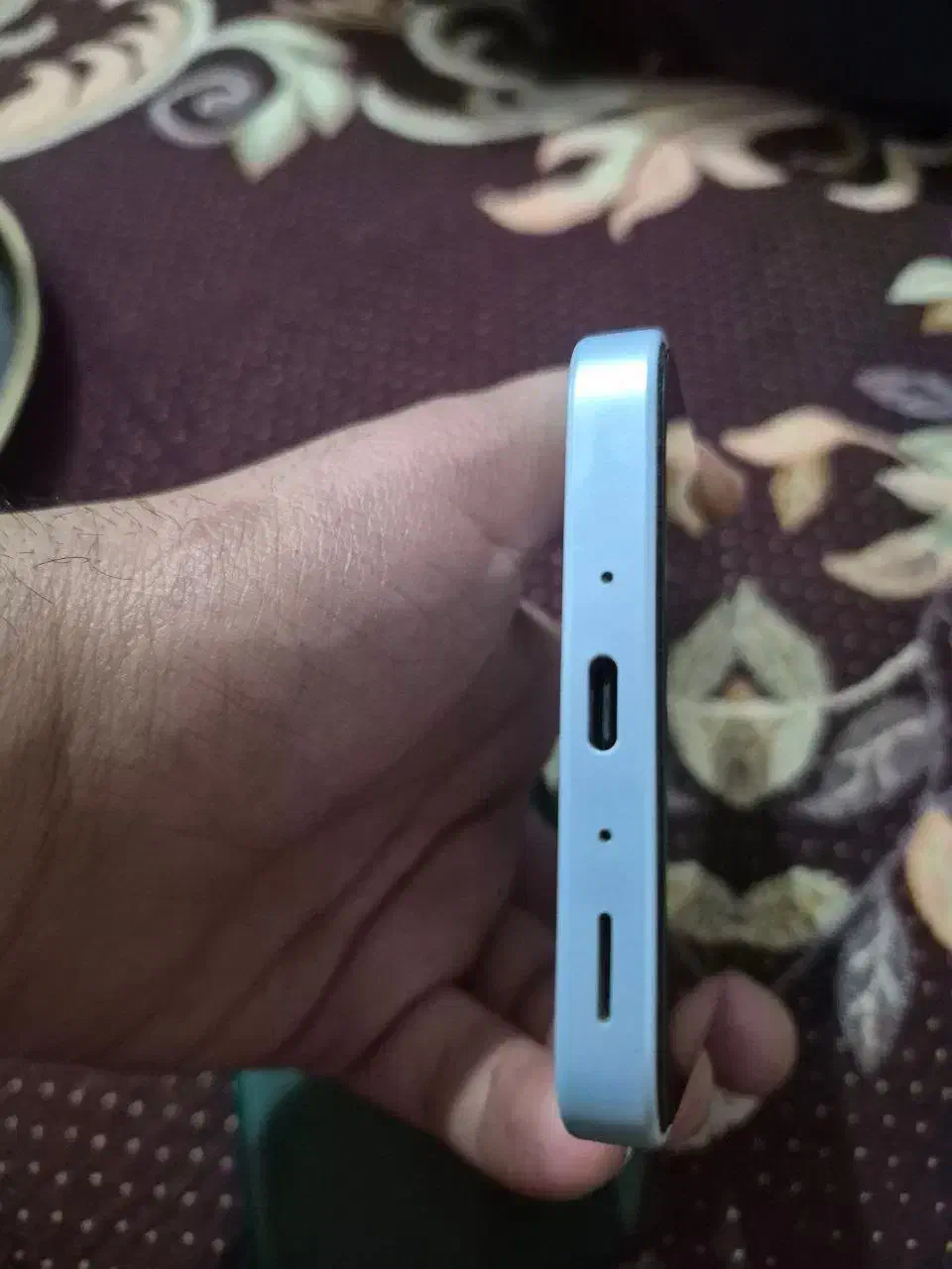 A35سامسونگ|موبایل|تربت‌حیدریه, یحیی آباد|دیوار