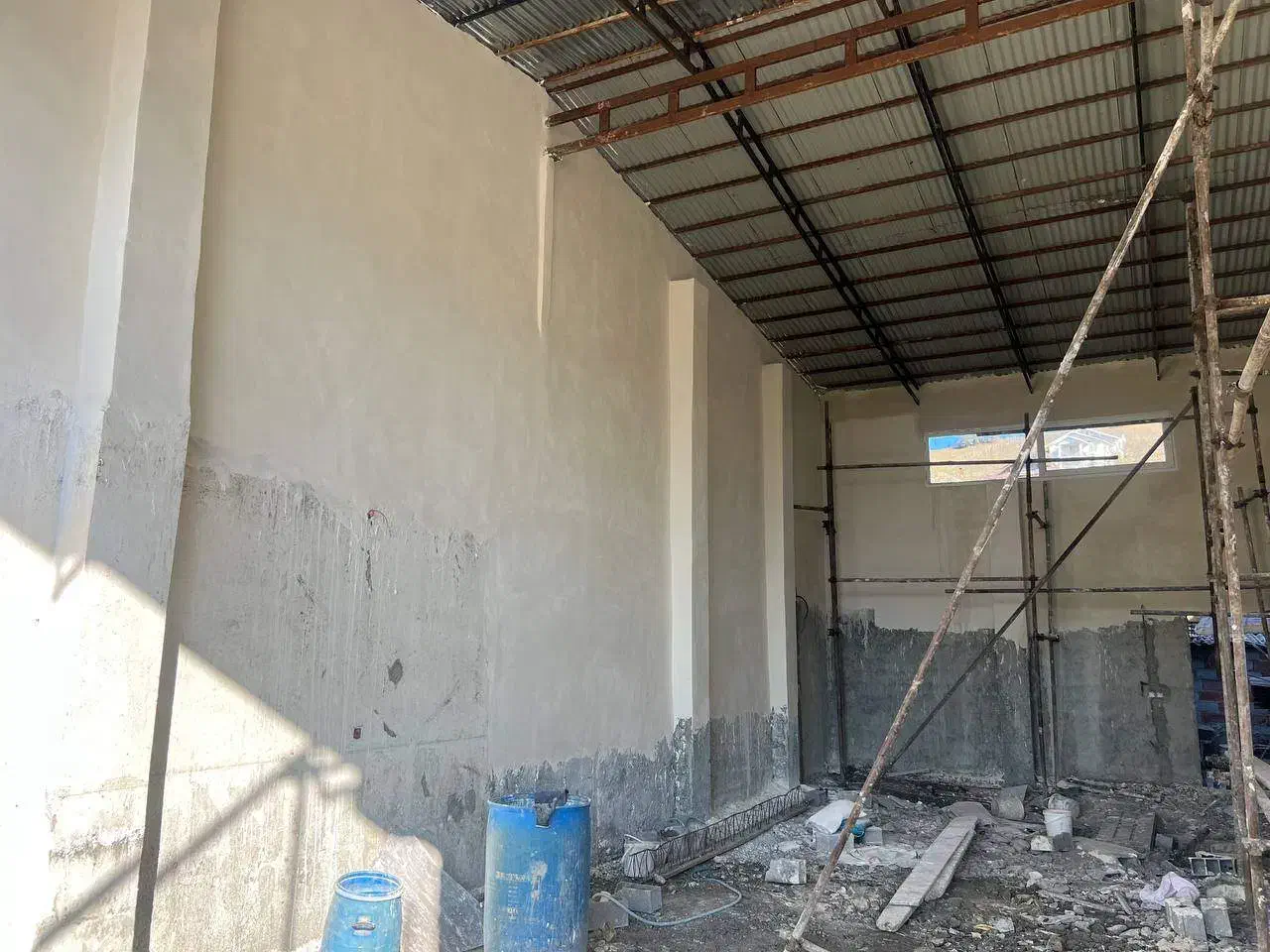 اجاره مغازه کلاردشت|اجارهٔ مغازه و غرفه|کلاردشت, |دیوار