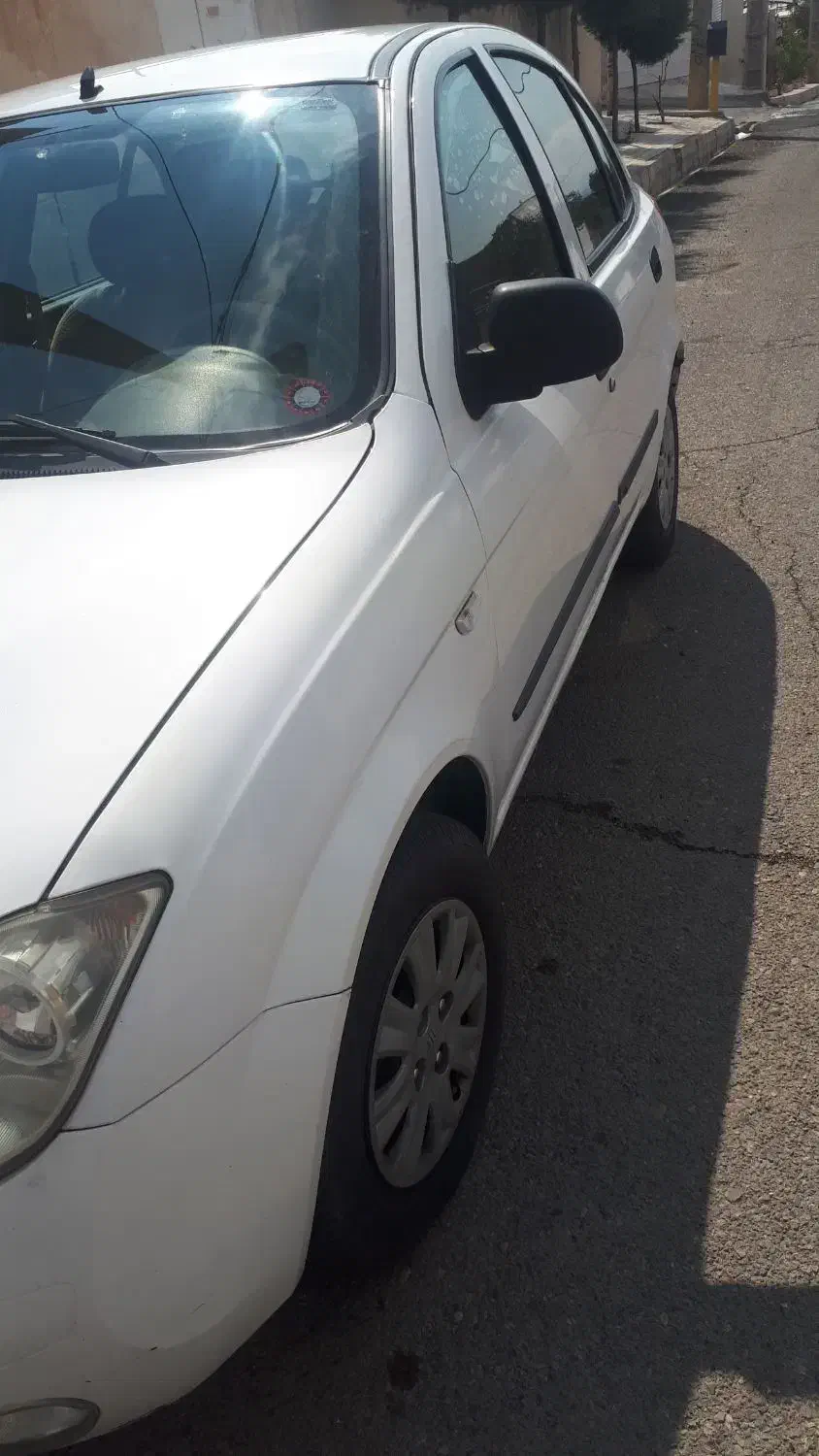 تیبا ۲|خودرو سواری و وانت|هشتگرد, هیو|دیوار