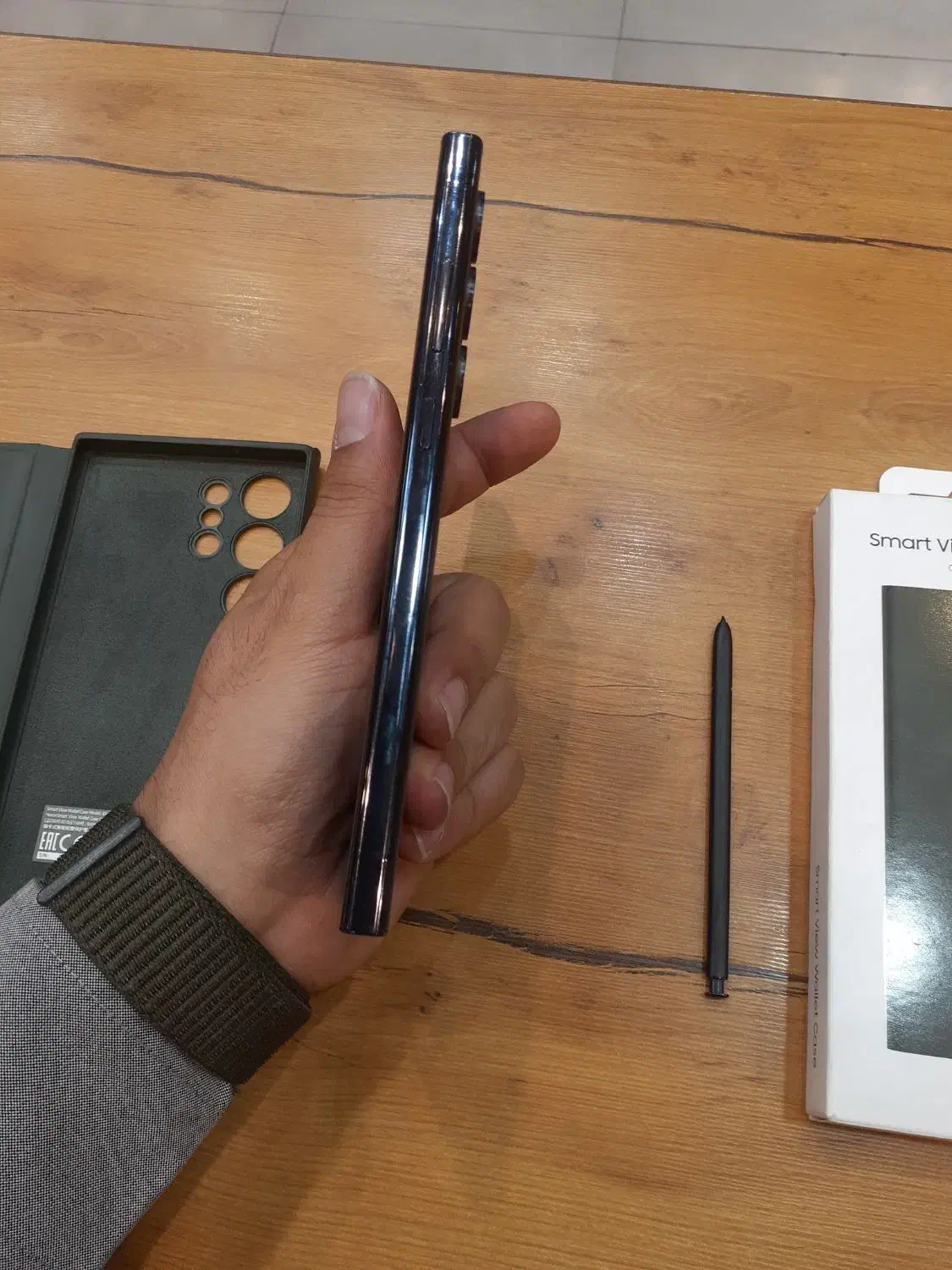 s23 ultra 256|موبایل|تهران, شارق|دیوار