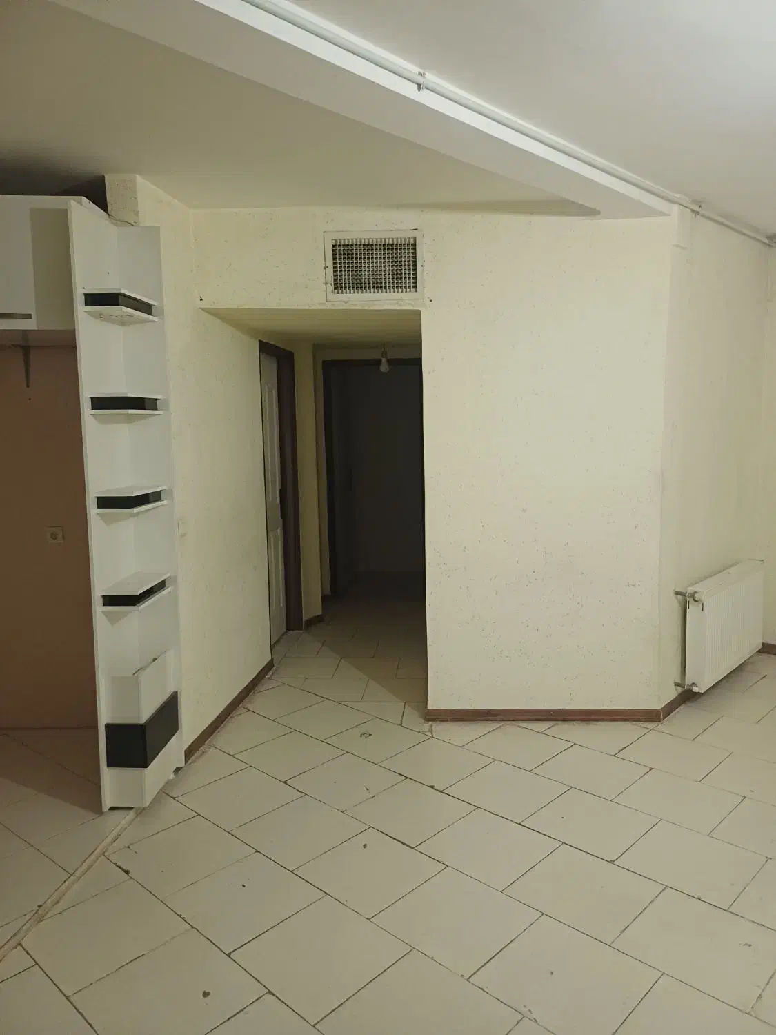 اپارتمان مهرگان فیرون سازه|فروش آپارتمان|محمدیه-قزوین, |دیوار