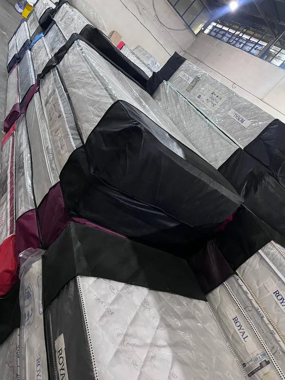 خرید آنلاین تشک mdikal|تشک تختخواب|تهران, قیطریه|دیوار