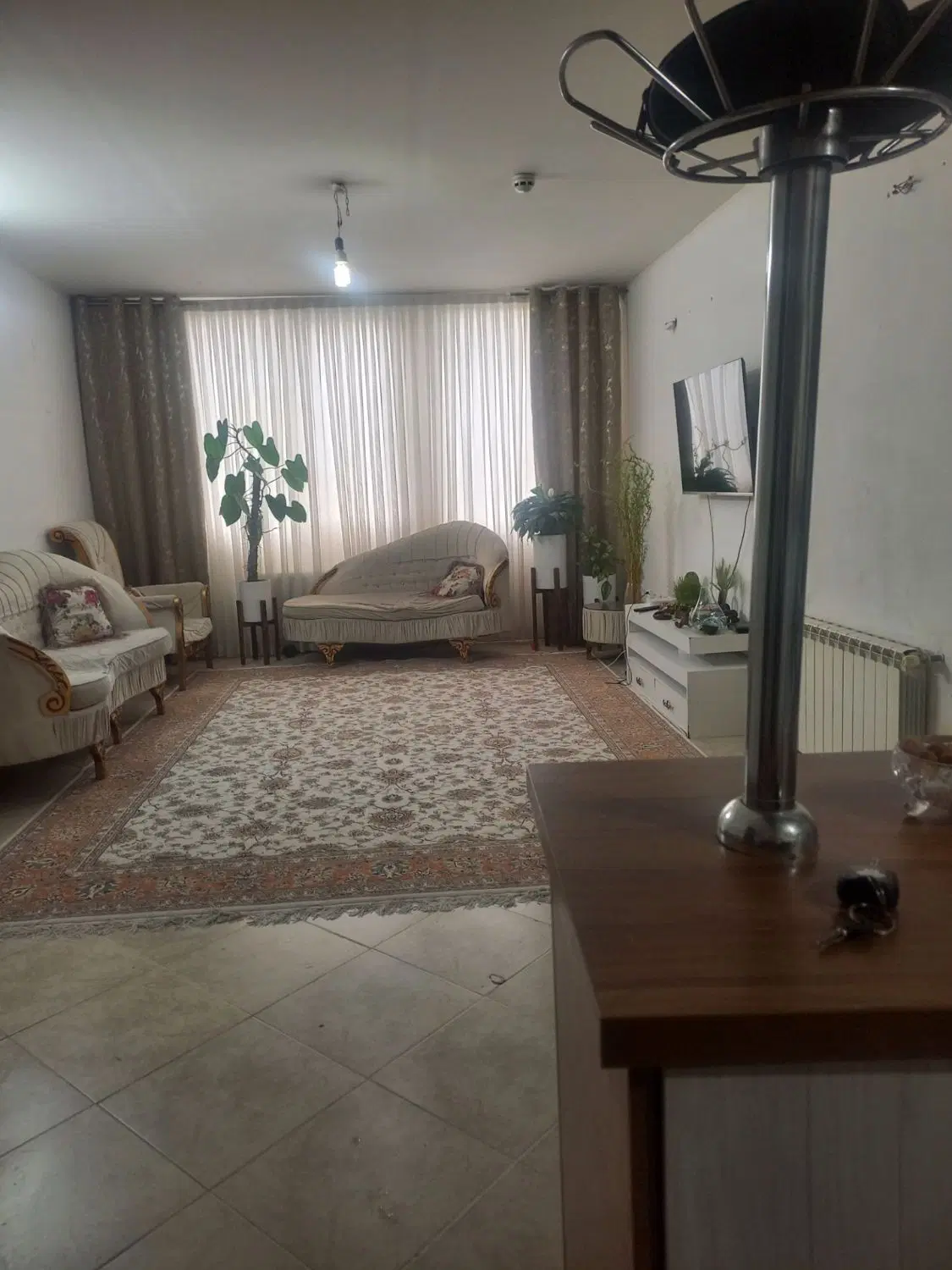 ۸۰ متری /اندیشه /مجتمع آفتاب - Ansicht 6
