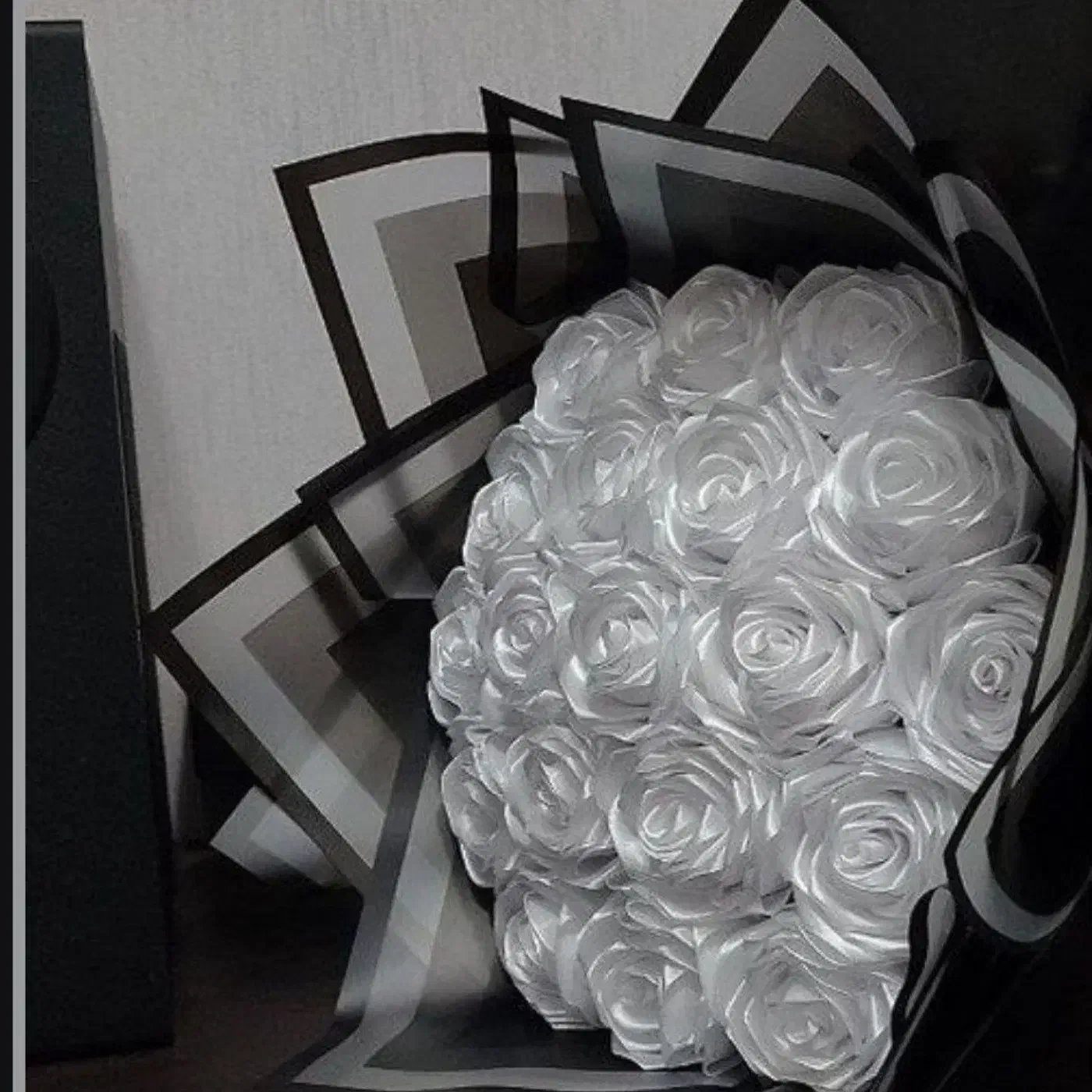 گل روبانی|گل مصنوعی|کرج, شاهینویلا|دیوار