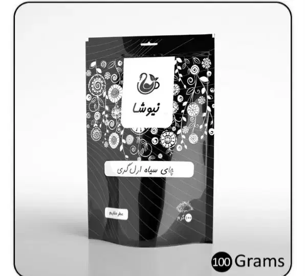 چای‌ارل‌گری|خوردنی و آشامیدنی|شاهین دژ, |دیوار