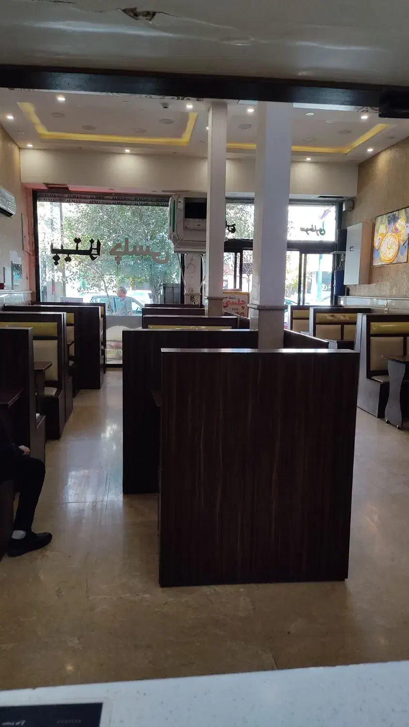 نیروی کانتر و صندوق دار و پیک موتوری|استخدام خدمات فروشگاه و رستوران|قم, نیروگاه|دیوار