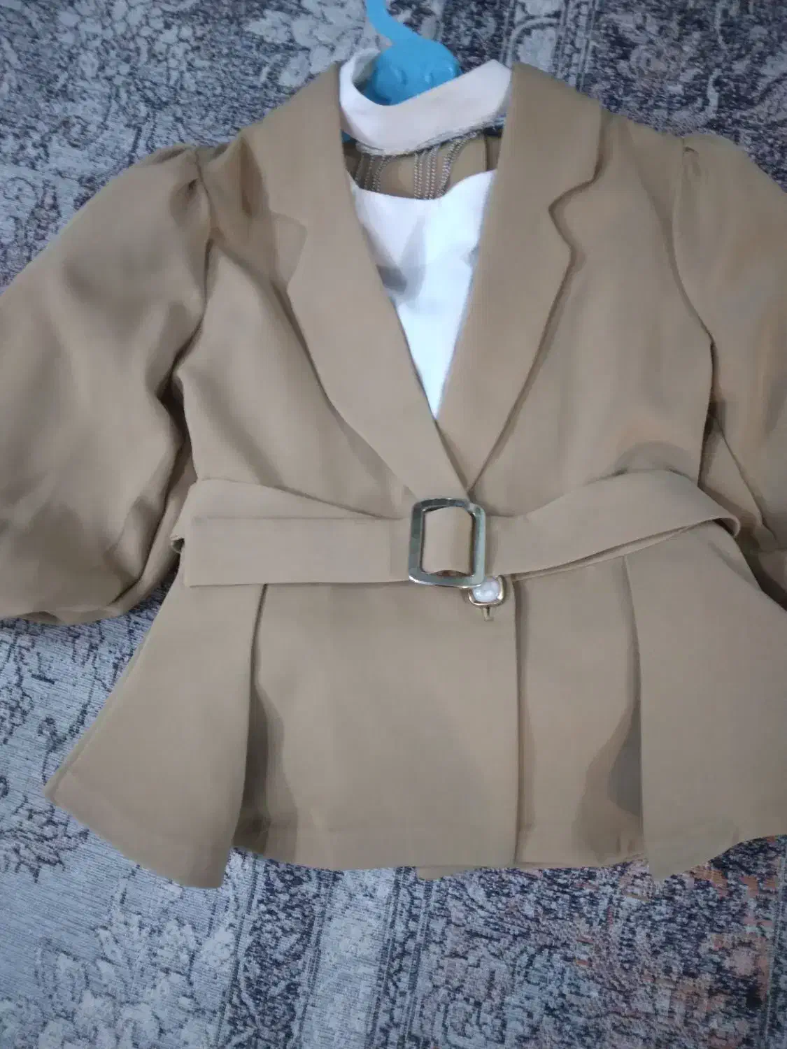 کت شلوار مجلسی بچگانه|کفش و لباس بچه|ابریشم, |دیوار