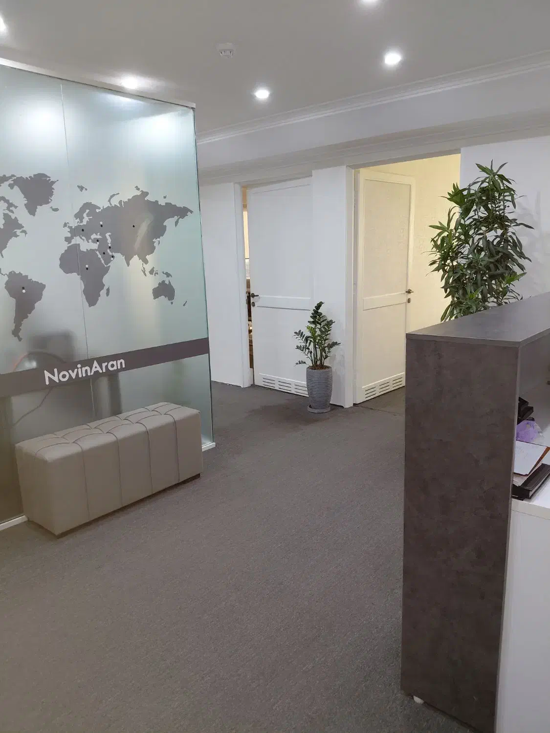 استخدام مستخدم برای شرکت|استخدام سرایداری و نظافت|تهران, امانیه|دیوار