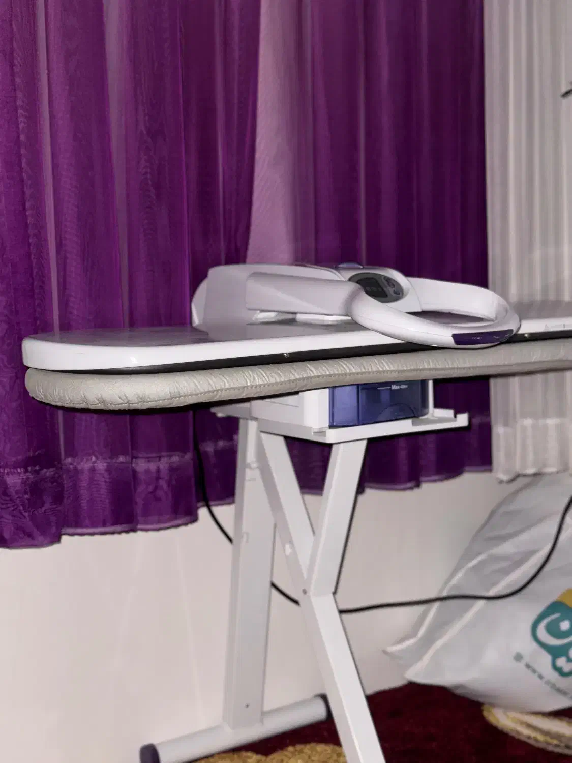 اتو پرس نو|اتو و لوازم اتو|سیرجان, |دیوار