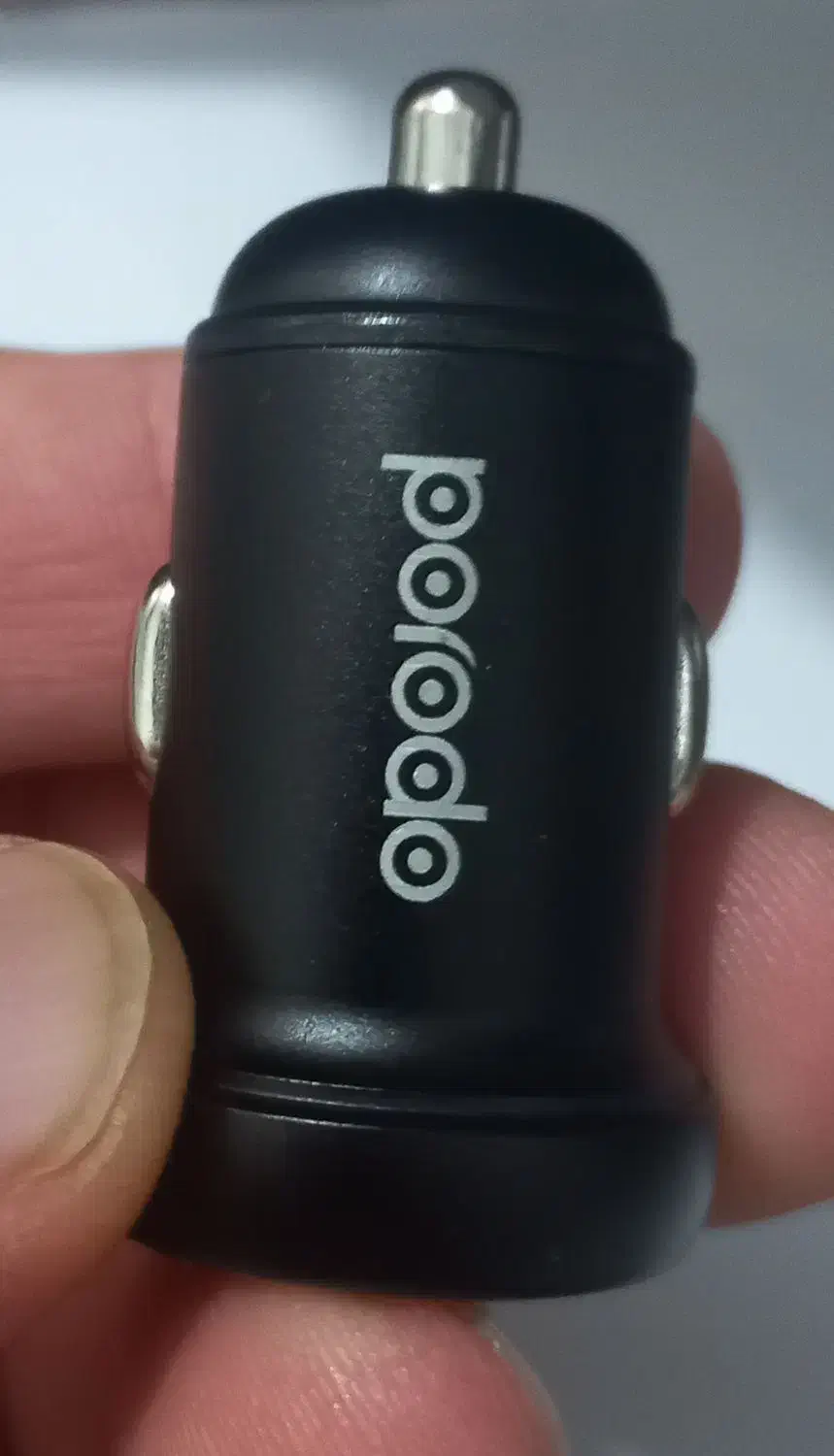 شارژرفندکی|لوازم جانبی موبایل و تبلت|بندرعباس, |دیوار