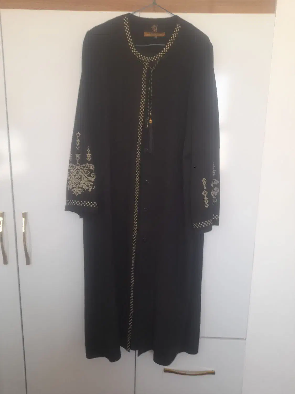 مانتو مجلسی|لباس|اردبیل, |دیوار