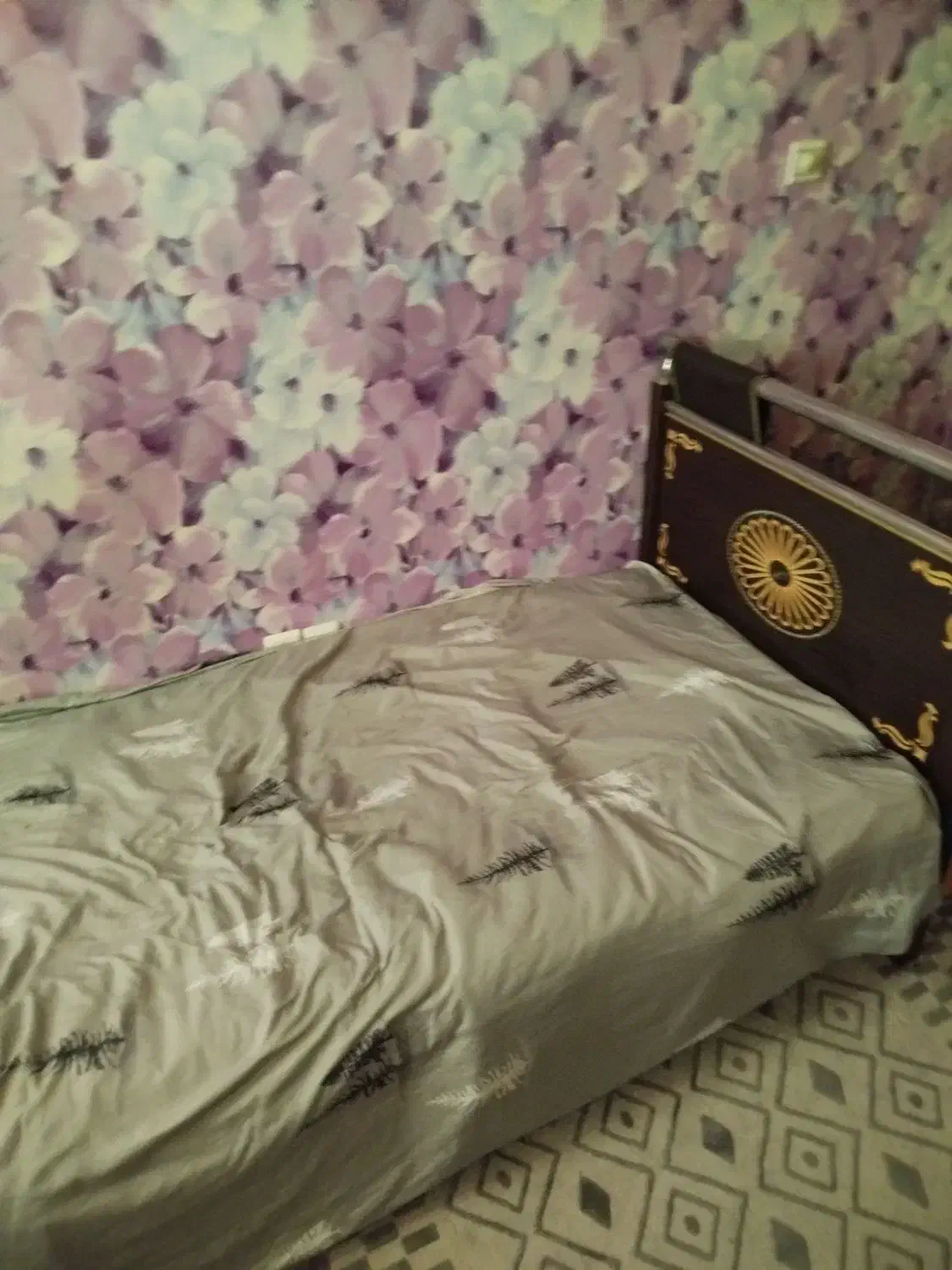 تخت خواب|تخت و سرویس خواب|آبادان, |دیوار