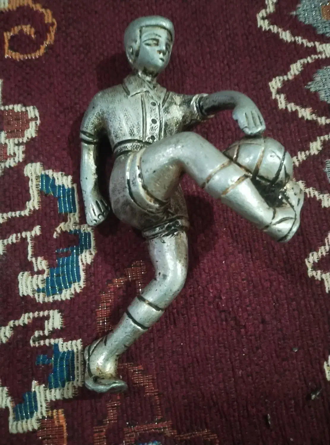 مجسمه نقره|مجسمه، تندیس، ماکت|ایرانشهر, |دیوار