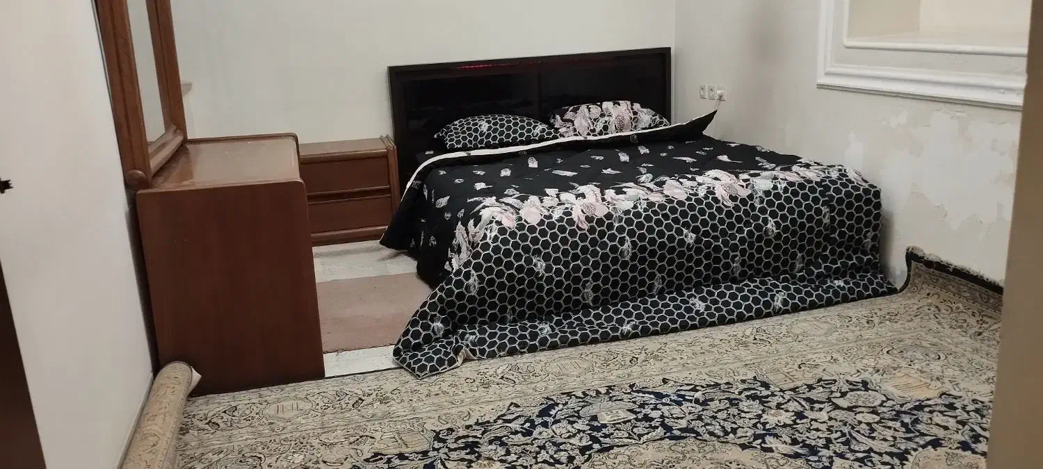 آپارتمان سوییت خونه مبله|اجارهٔ کوتاهمدت آپارتمان و سوئیت|شیراز, پارک آزادی|دیوار