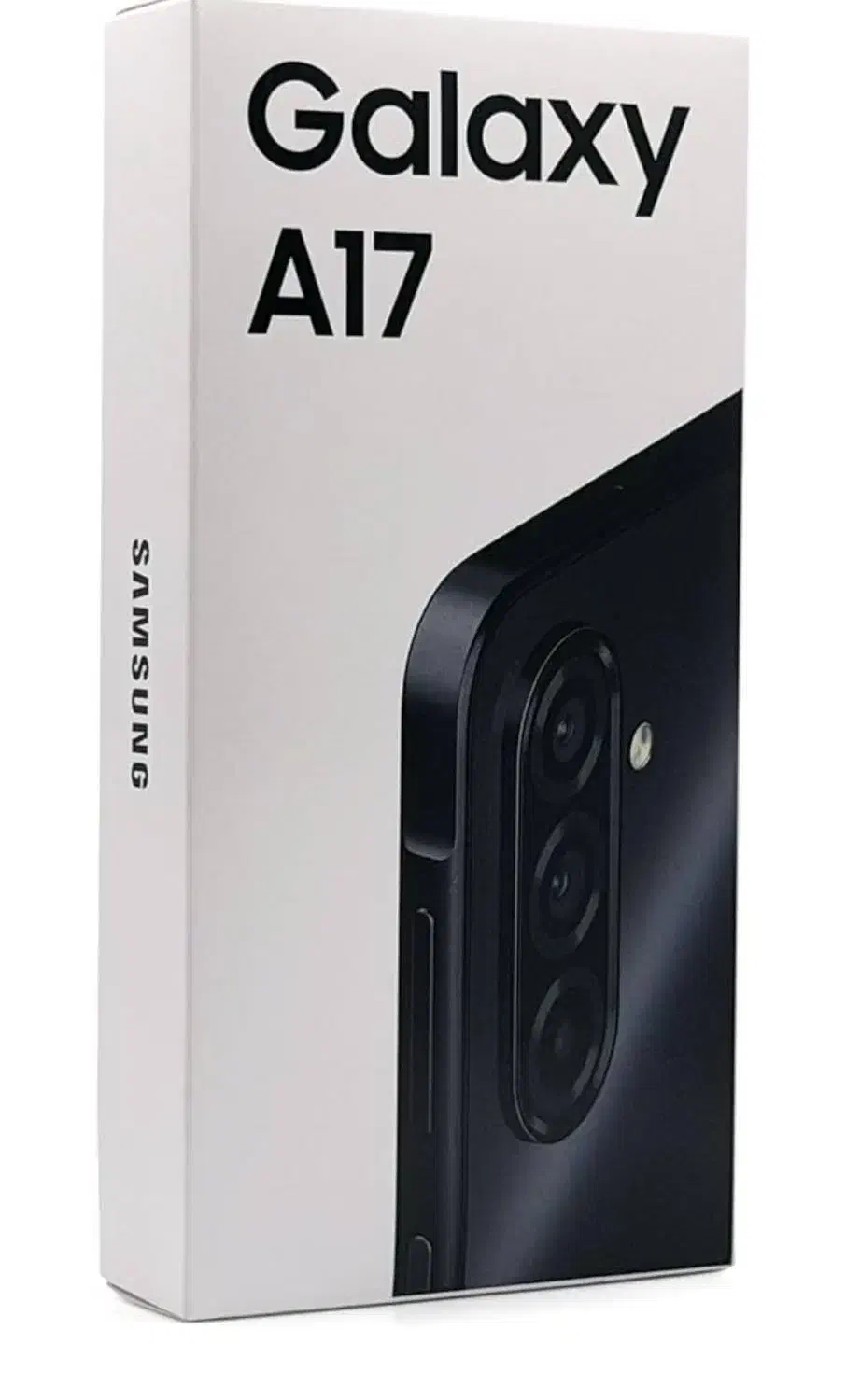 موبایل قسطی سامسونگ A17 128 6 ویتنام مشکی|موبایل|اهواز, پادادشهر|دیوار