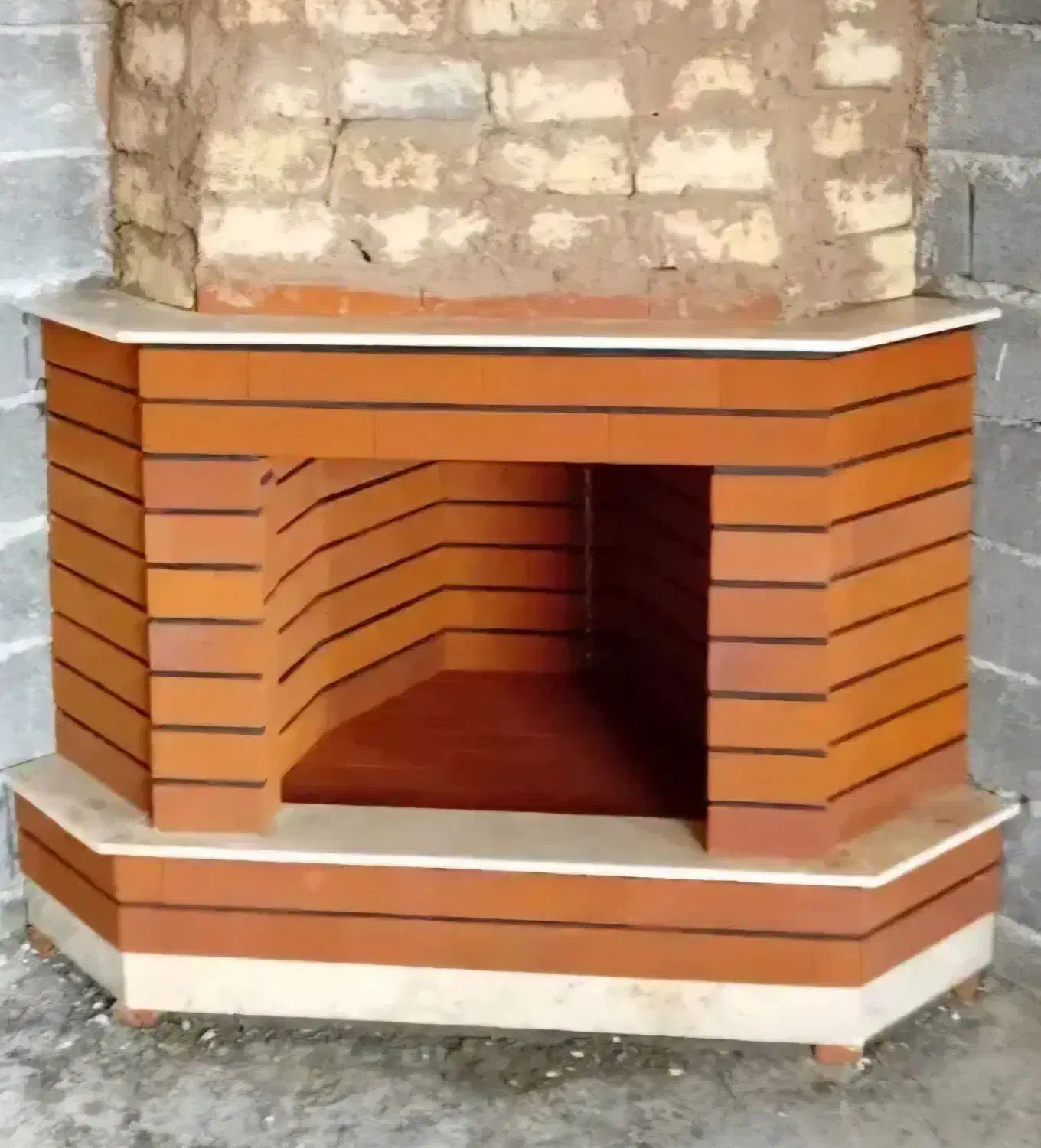 نصب واجرا  شیراز شومینه سنگ  آنتیک باربیکیو  نرده|خدمات پیشه و مهارت|صدرا-فارس, فاز ۱|دیوار