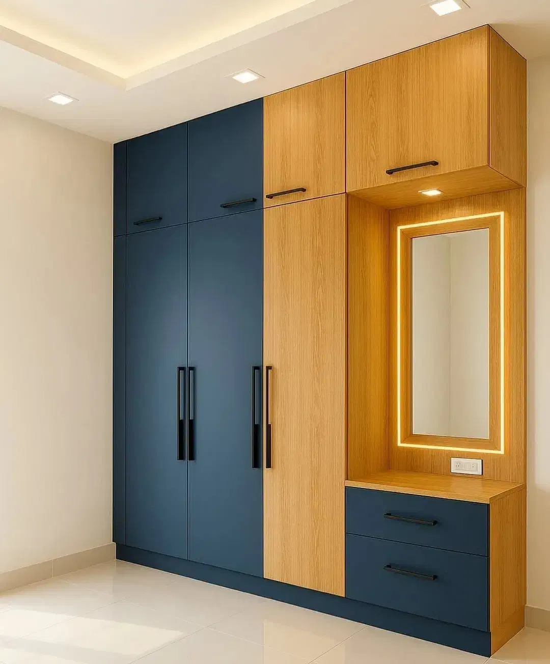 نصاب کابینت و کمد|خدمات پیشه و مهارت|اندیمشک, |دیوار