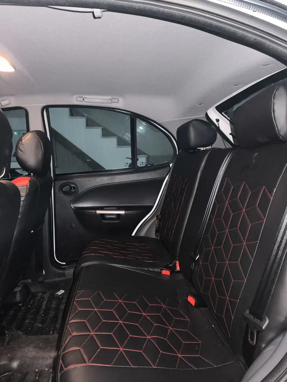 کوئیک مدل۱۴۰۱|خودرو سواری و وانت|خرمدره, |دیوار