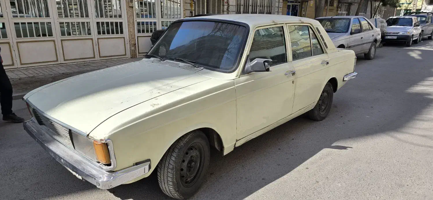 پیکان مدل ۸۳|خودرو سواری و وانت|مشهد, مشکینی (شهرک غرب)|دیوار