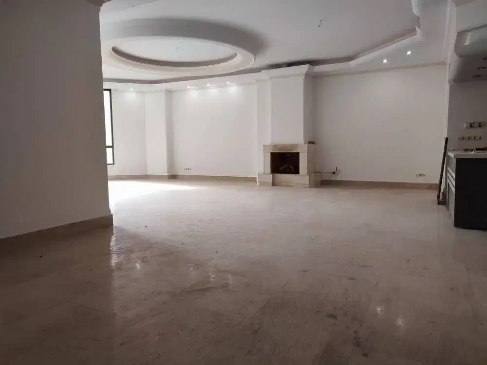 ۱۳۰ متر، سه خواب، شیراز شمالی