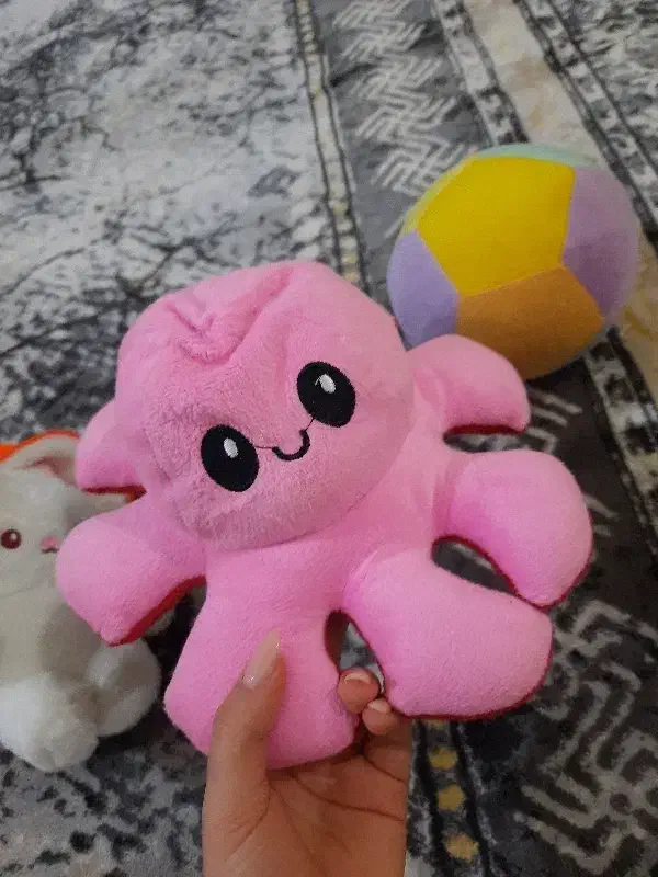 عروسک|اسباب‌‌بازی|کرج, ساسانی (قلمستان)|دیوار