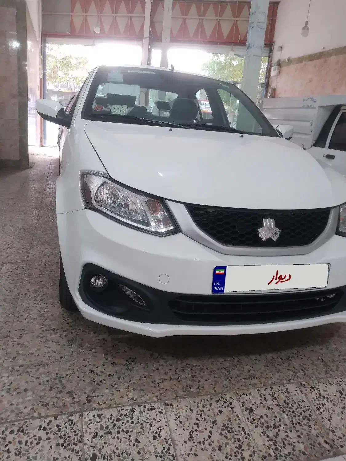 سایناsخشک|خودرو سواری و وانت|دورود, |دیوار