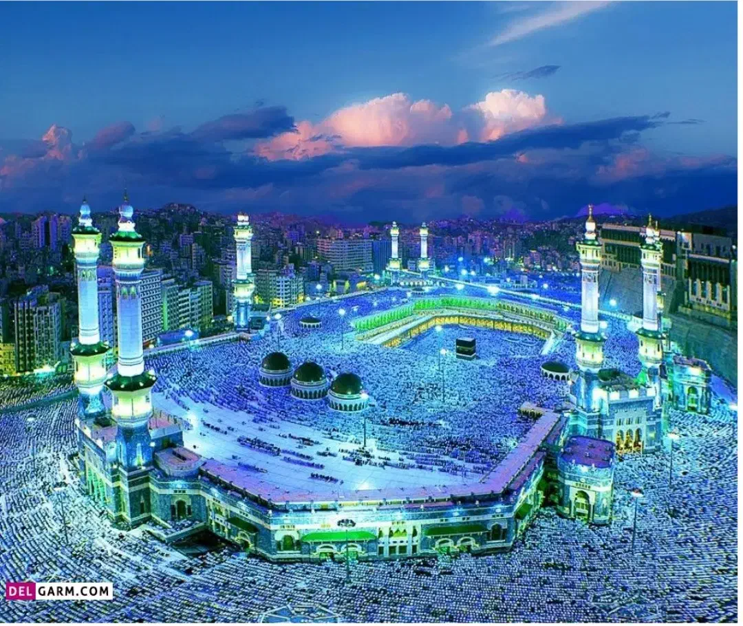 فروش فیش حج تمتع فروردین ۸۶،اعزام امسال|تور و چارتر|جیرفت, |دیوار