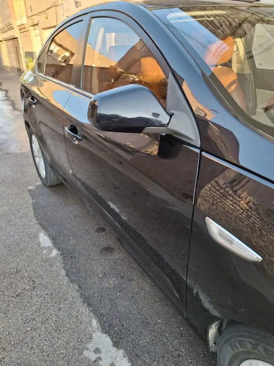 چانگان E2|خودرو سواری و وانت|کاشان, شهرک امیرالمومنین|دیوار