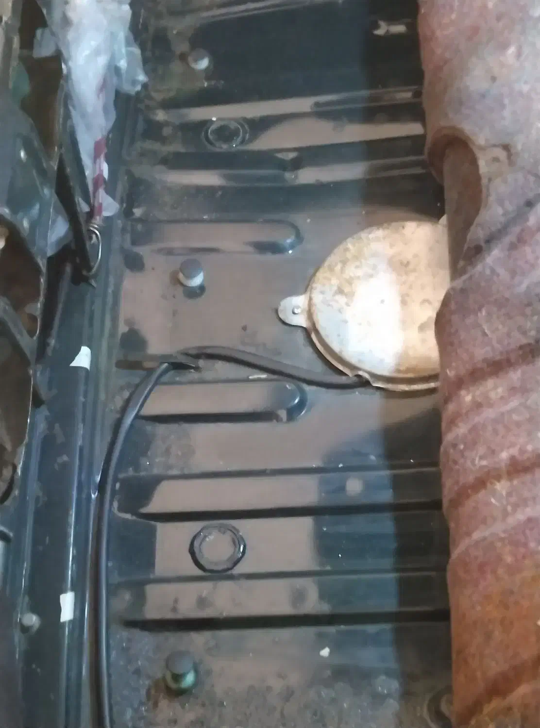 پژو آردی 84/12|خودرو سواری و وانت|فولادشهر, فولادشهر|دیوار