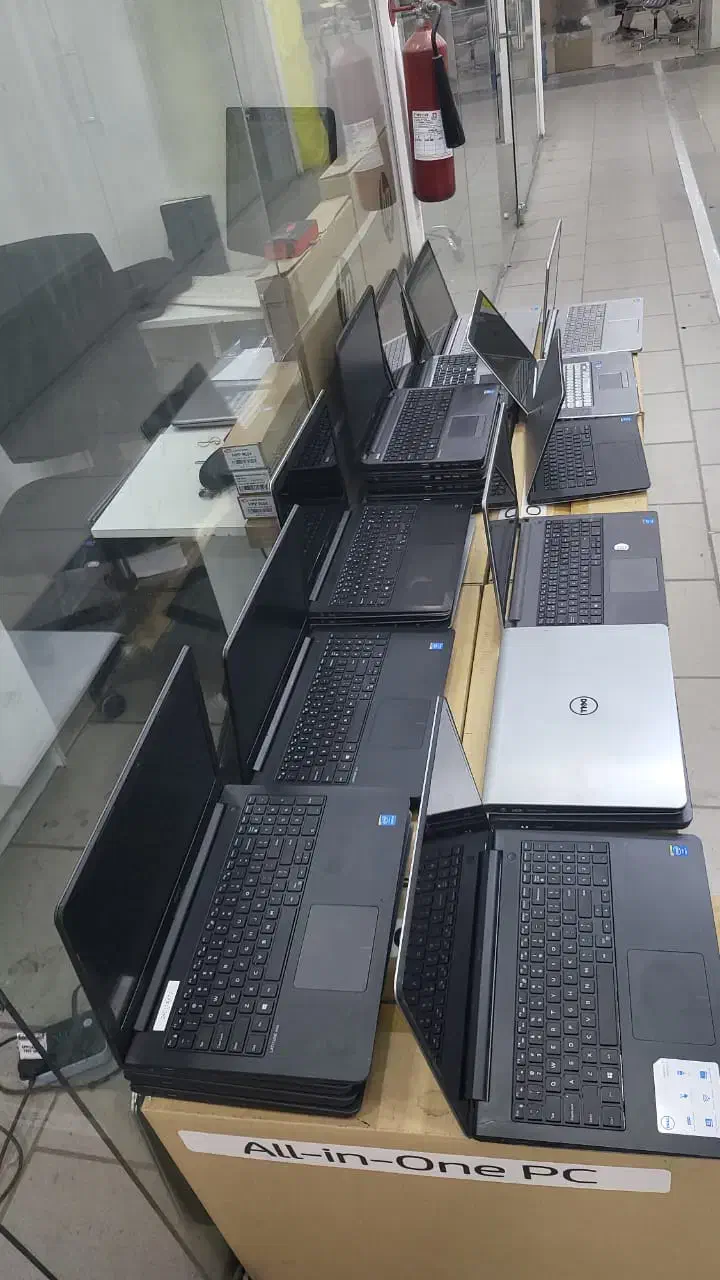 تعمیر تخصصی لپتاپ و کامپیوتر و لوازم جانبی|خدمات رایانه‌ای و موبایل|بجنورد, |دیوار