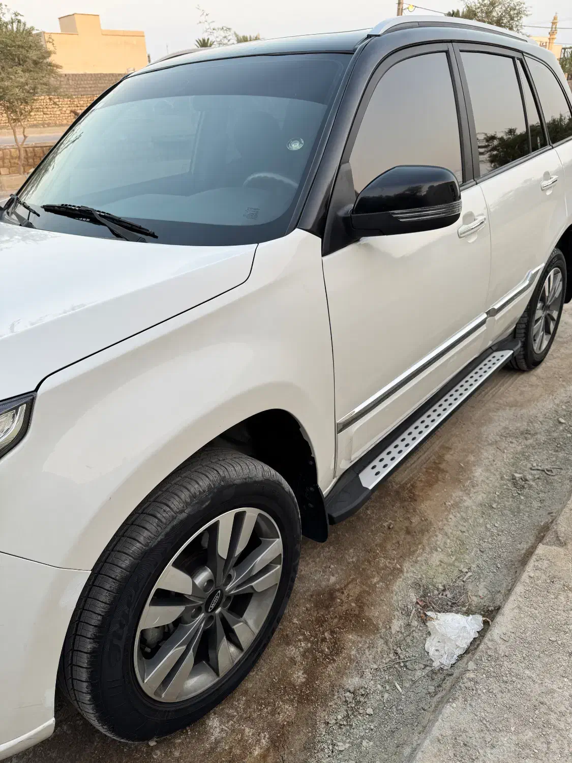 ام وی ام X33|خودرو سواری و وانت|بندرعباس, |دیوار