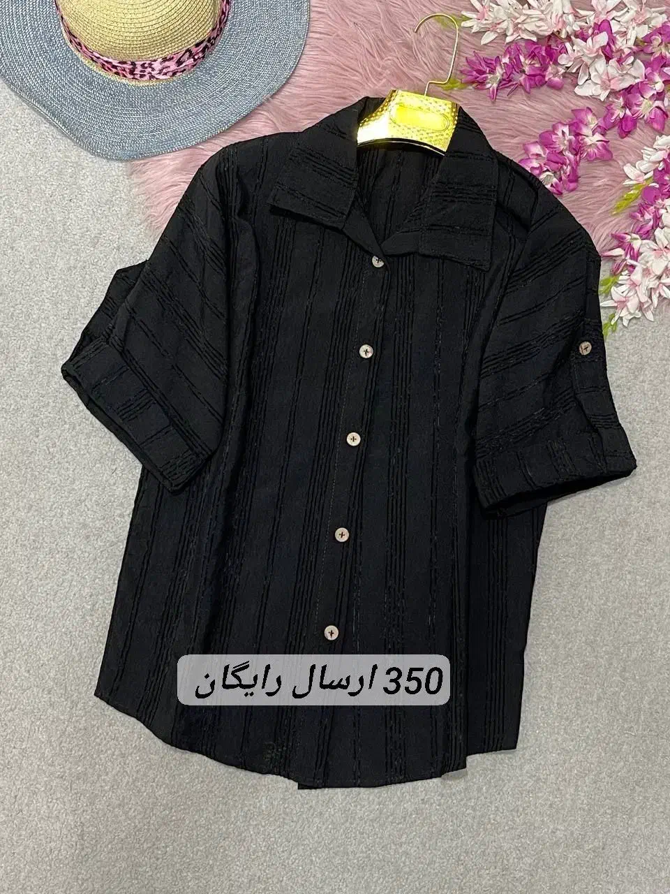 حرااج شومیز و مانتو به قیمت فاکتور|لباس|کنگاور, |دیوار