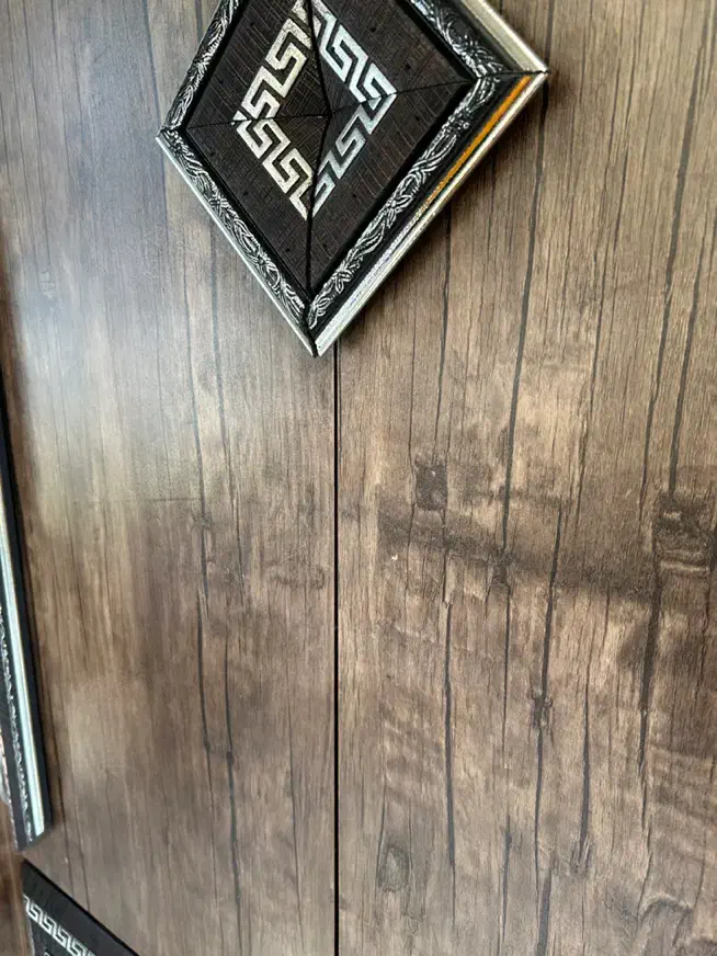 کمد لباس ام دی اف سالم|جاکفشی، کمد، دراور|گنبد کاووس, |دیوار