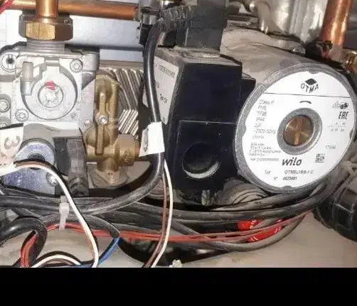 نصب و تعمیر تخصصی پکیج و رادیاتور|خدمات پیشه و مهارت|کرمان, |دیوار