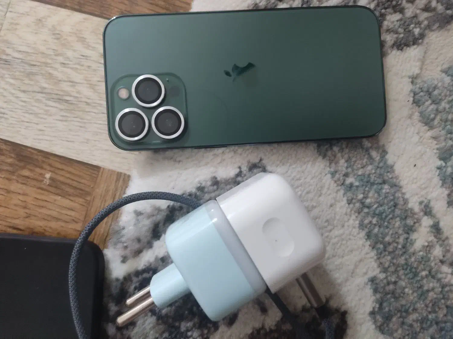 ایفون۱۳پرو|موبایل|رشت, استقامت ۲|دیوار