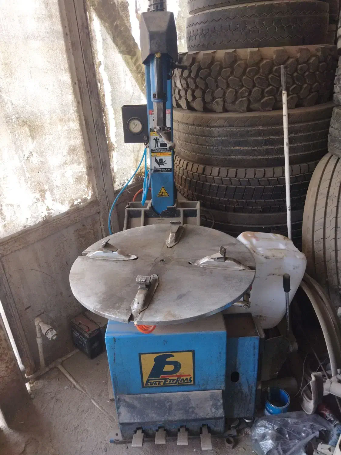 لاستیک درآر تا سایز ۲۰|ماشینآلات صنعتی|نیشابور, شهید بهشتی|دیوار