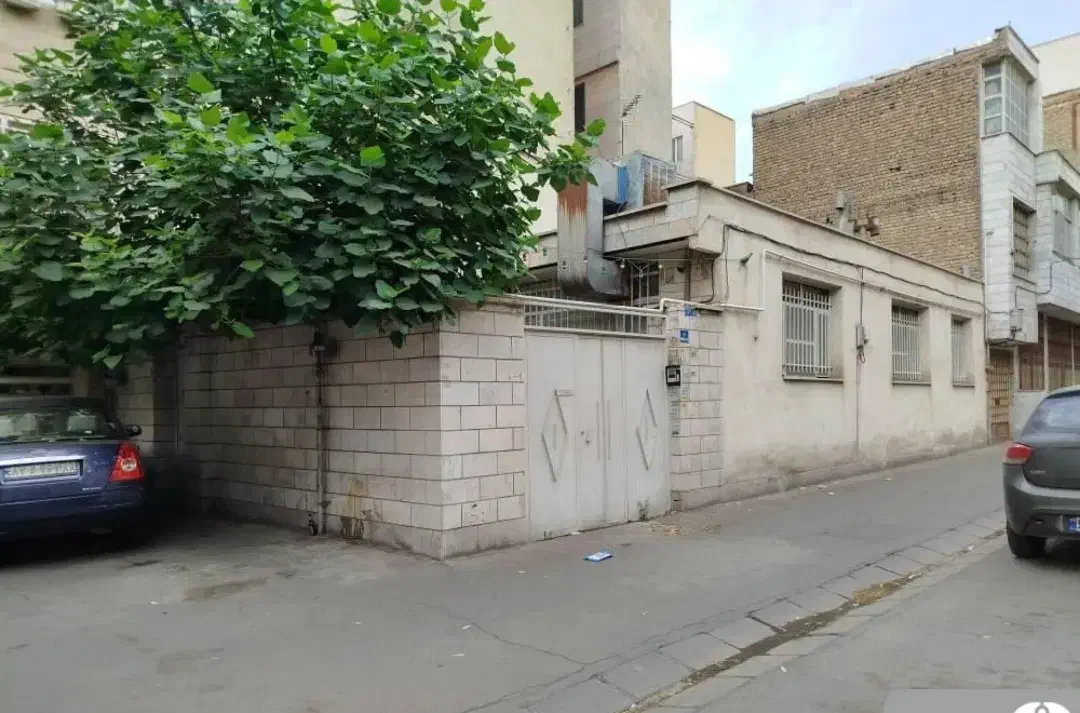 آپارتمان 116متری فلکه اول صادقیه دو نبش|فروش آپارتمان|تهران, صادقیه|دیوار