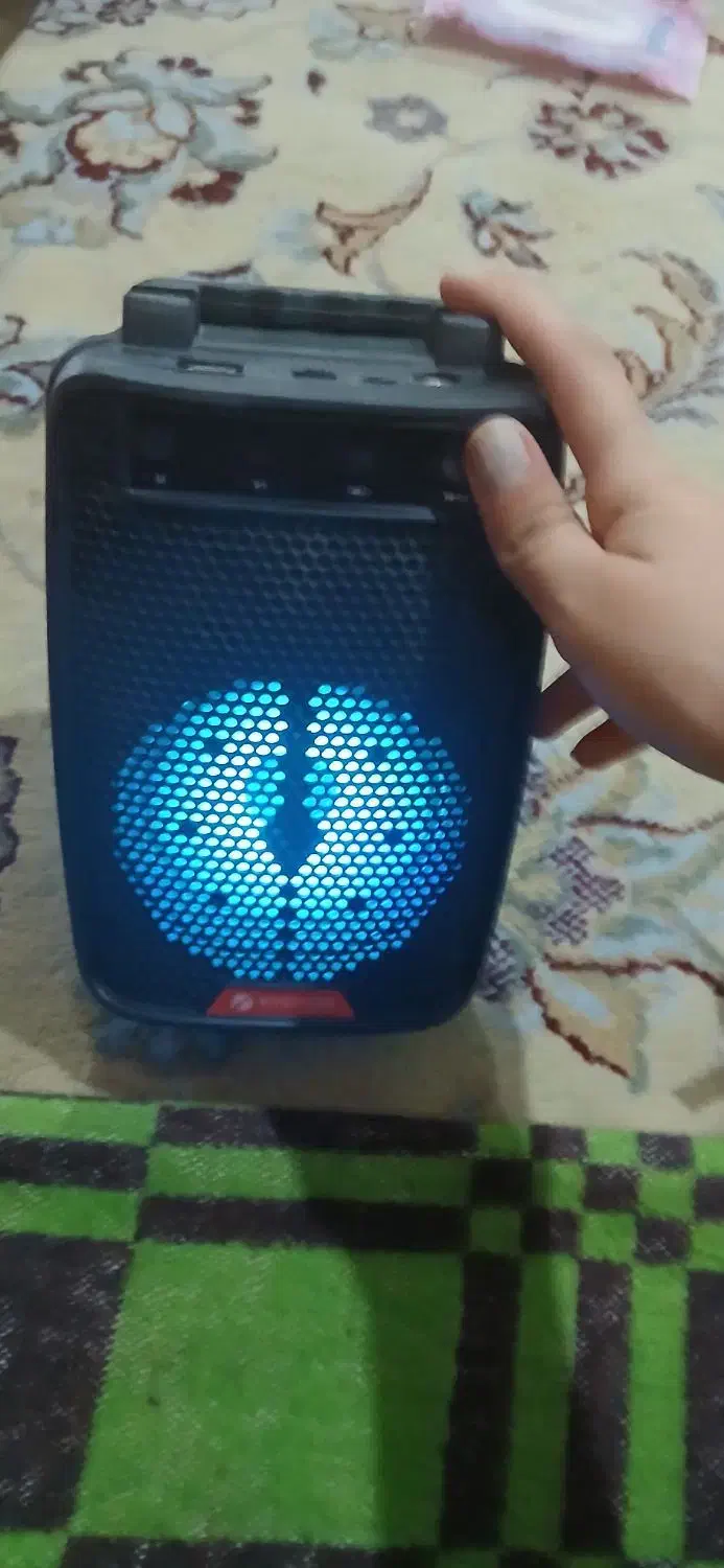 اسپیکر|لوازم جانبی موبایل و تبلت|مرند, |دیوار