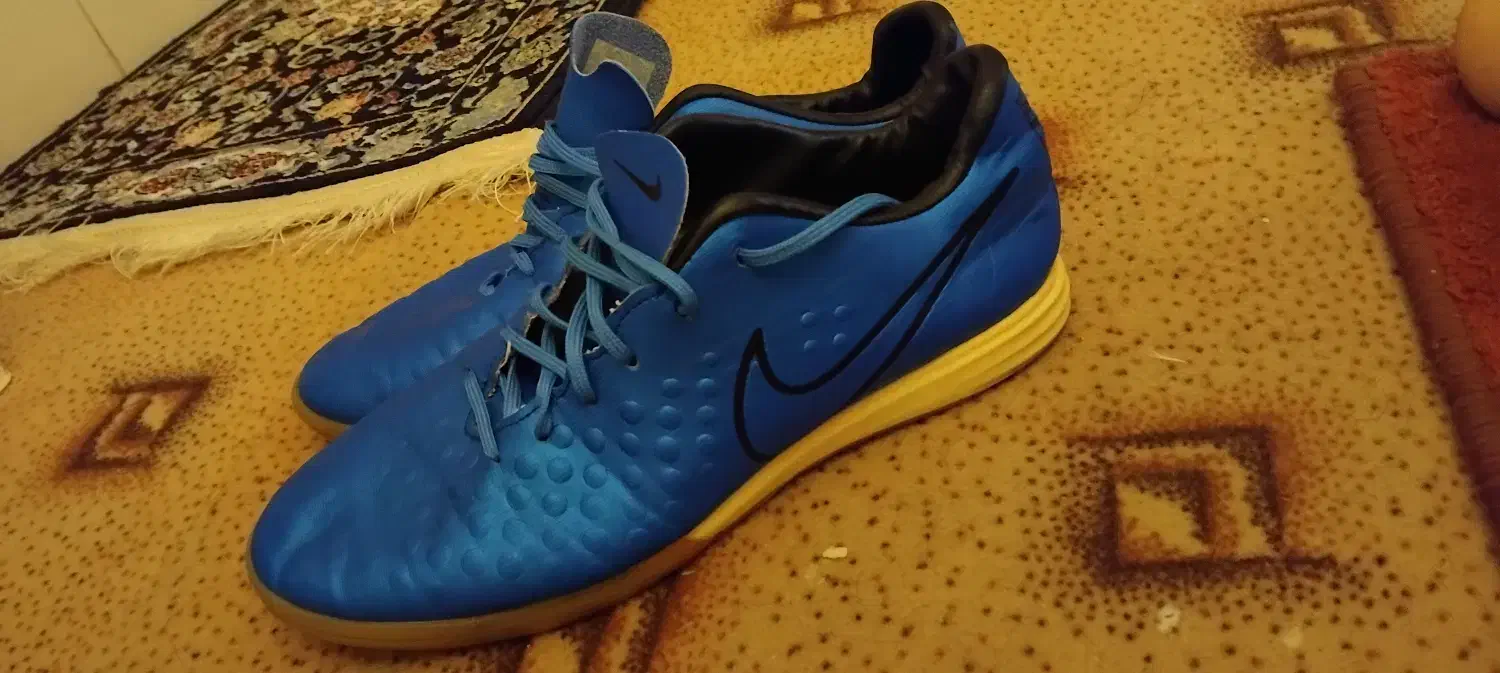 کفش سالنی با کیفیت|کیف، کفش، کمربند|مراغه, |دیوار