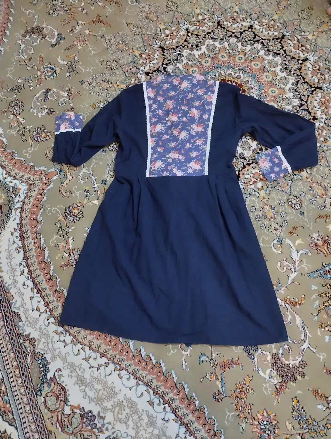 اسباب نونو|اسباب‌‌بازی|قم, زاد|دیوار