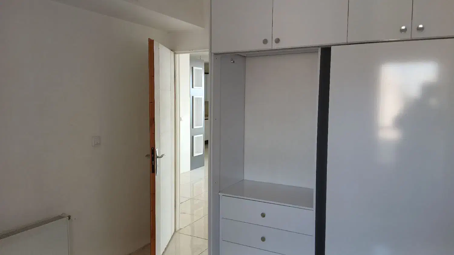 واحد ۹۵ متری نوساز/فول امکانات/ دوطرف نور|فروش آپارتمان|کرج, کمالشهر|دیوار