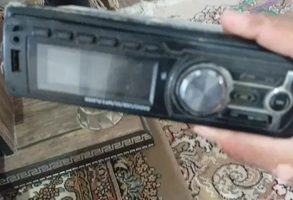 ضبط|صوتی و تصویری|زابل, |دیوار