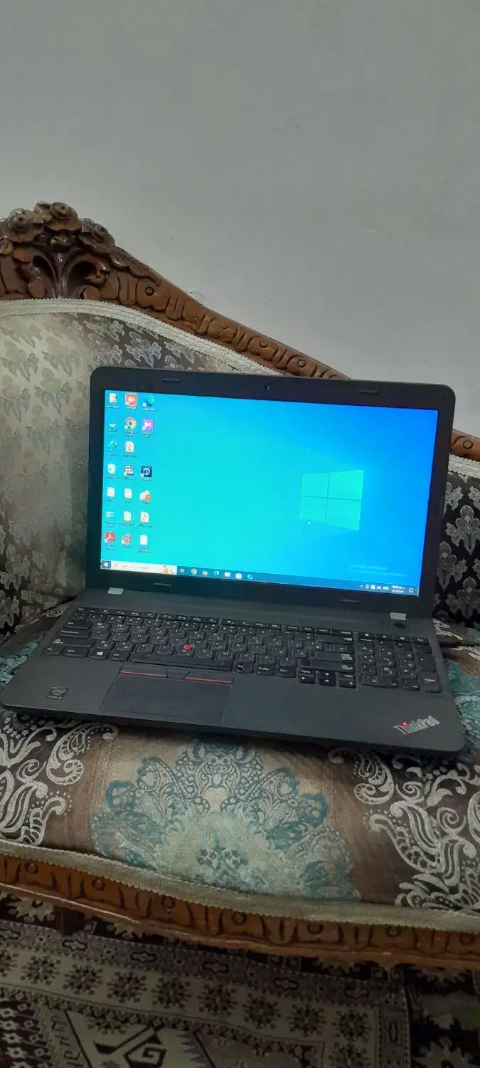 لپ تاب لنوو تینگ پد|رایانه همراه|تهران, یافت‌آباد|دیوار