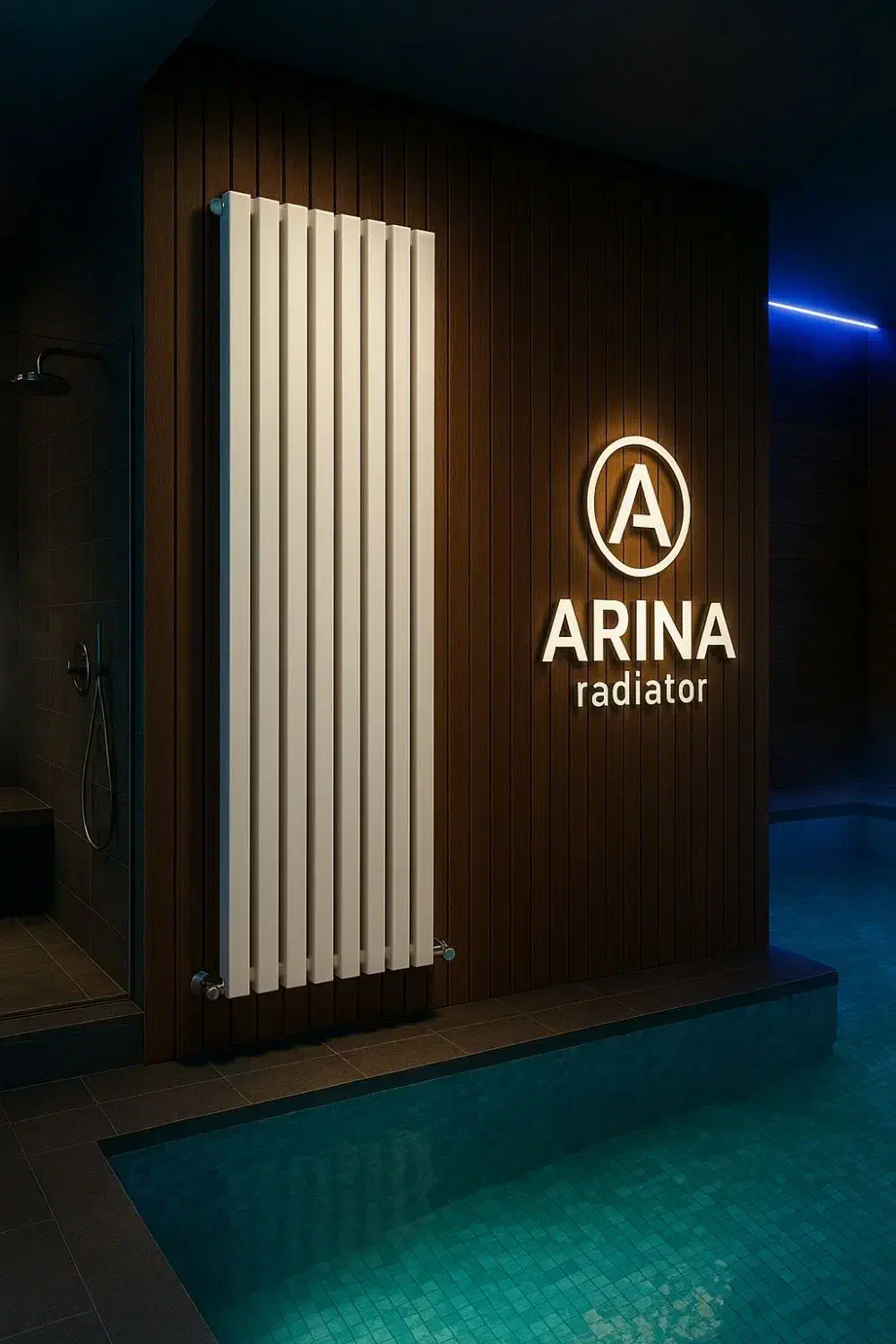 تولید رادیاتور استیل|آبگرمکن، پکیج، شوفاژ|تهران, ایرانشهر|دیوار